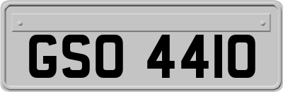 GSO4410