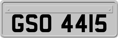 GSO4415