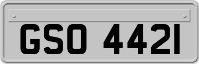 GSO4421