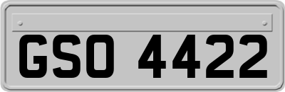 GSO4422