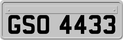 GSO4433
