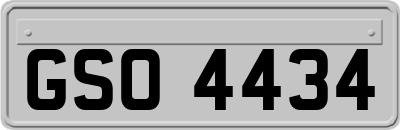 GSO4434