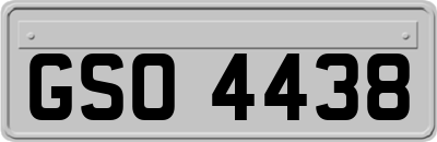 GSO4438