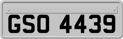 GSO4439