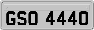 GSO4440
