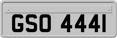 GSO4441