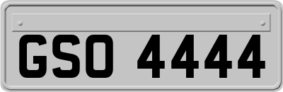 GSO4444