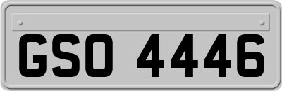GSO4446