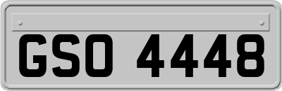 GSO4448