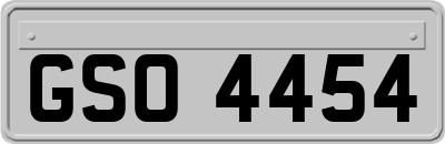 GSO4454