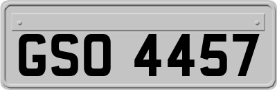 GSO4457