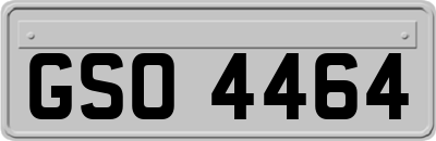 GSO4464