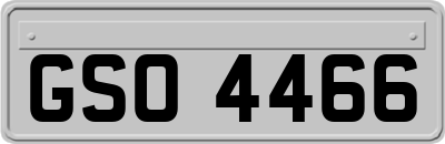 GSO4466
