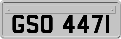 GSO4471