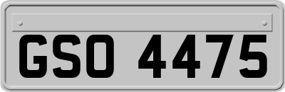 GSO4475