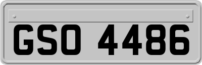 GSO4486