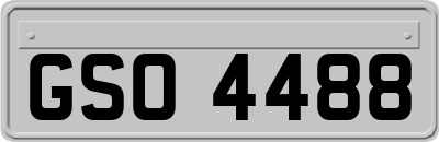 GSO4488