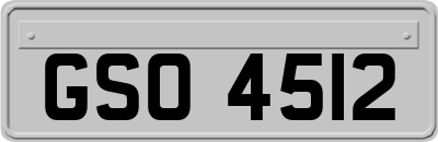 GSO4512