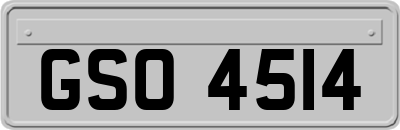 GSO4514