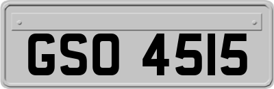 GSO4515