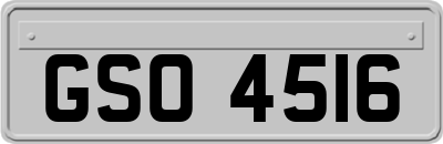 GSO4516