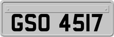 GSO4517