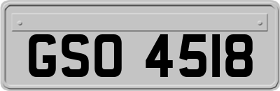 GSO4518