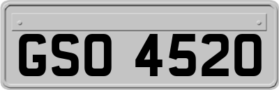 GSO4520