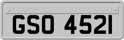 GSO4521