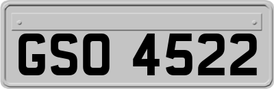 GSO4522