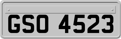 GSO4523