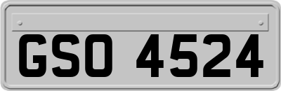 GSO4524