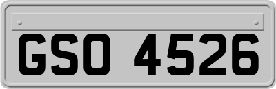 GSO4526