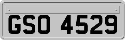 GSO4529