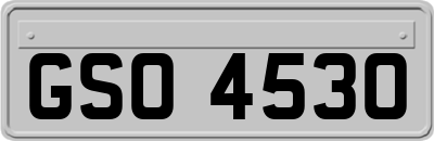 GSO4530