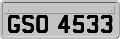 GSO4533
