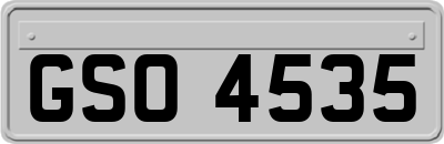 GSO4535