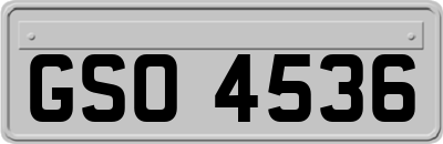 GSO4536