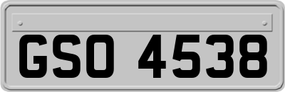 GSO4538