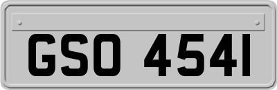 GSO4541