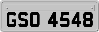 GSO4548