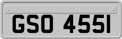 GSO4551