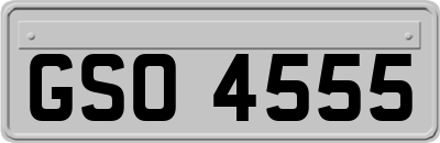 GSO4555