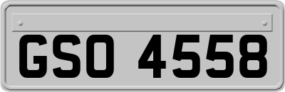 GSO4558