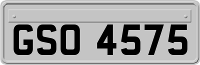 GSO4575