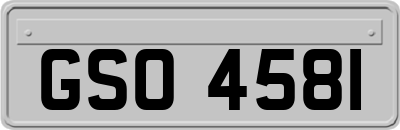 GSO4581