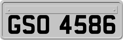 GSO4586