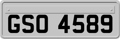 GSO4589