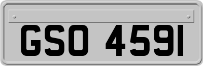 GSO4591
