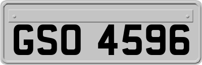 GSO4596